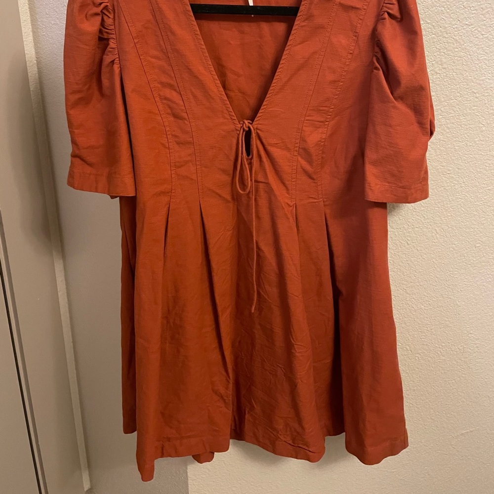 Free People Dress